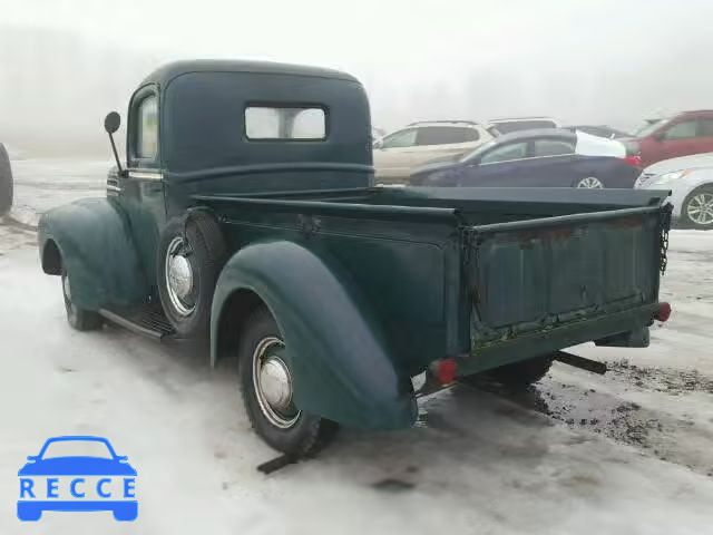 1947 FORD PICK UP 799C193900 image 2