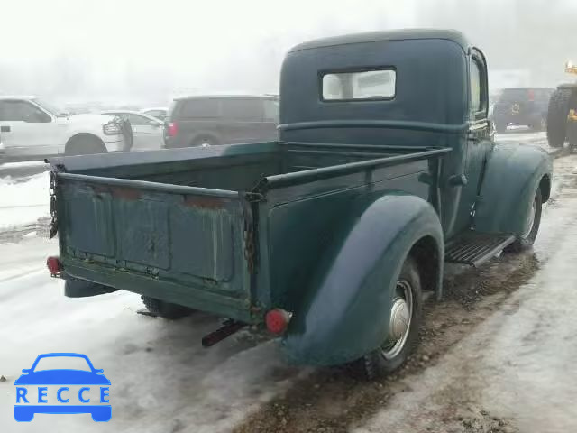 1947 FORD PICK UP 799C193900 image 3