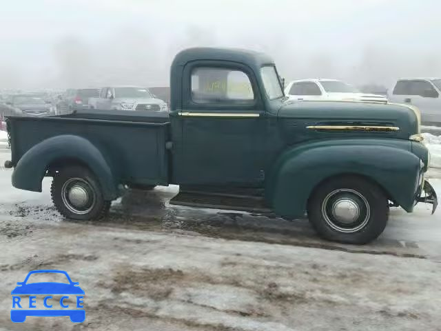 1947 FORD PICK UP 799C193900 image 8