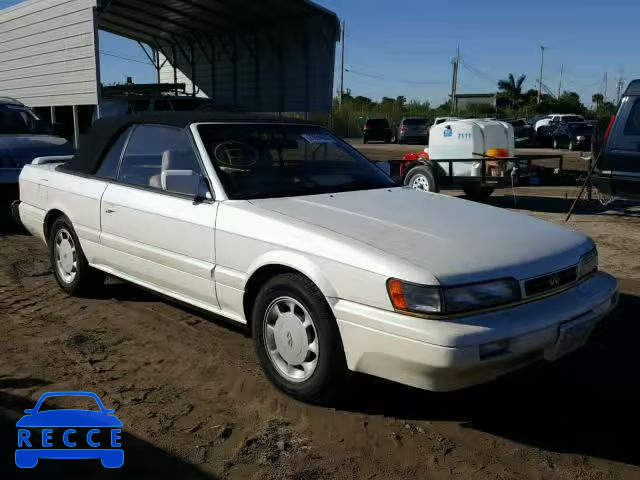 1992 INFINITI M30 JNXHF16C2NT012075 image 0