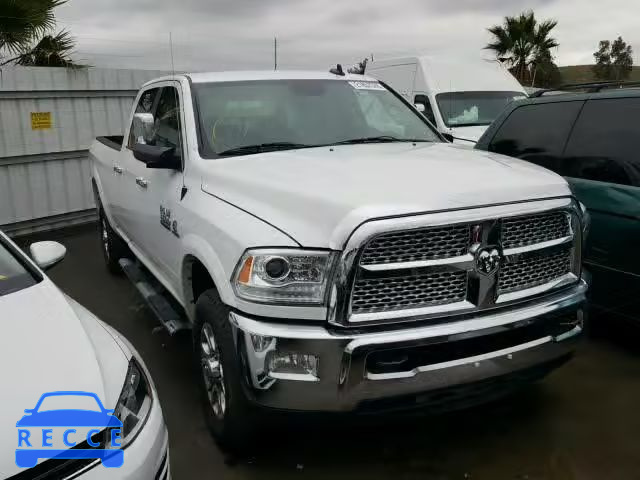 2013 RAM 3500 LARAM 3C63R3JLXDG609103 зображення 0