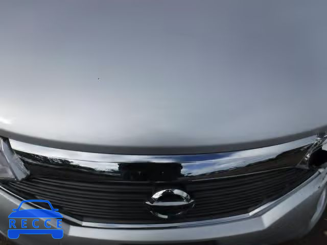 2017 NISSAN QUEST S JN8AE2KP1H9170231 image 6