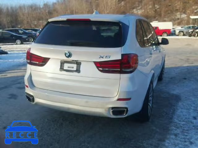 2017 BMW X5 SDRIVE3 5UXKR2C35H0U24283 image 3