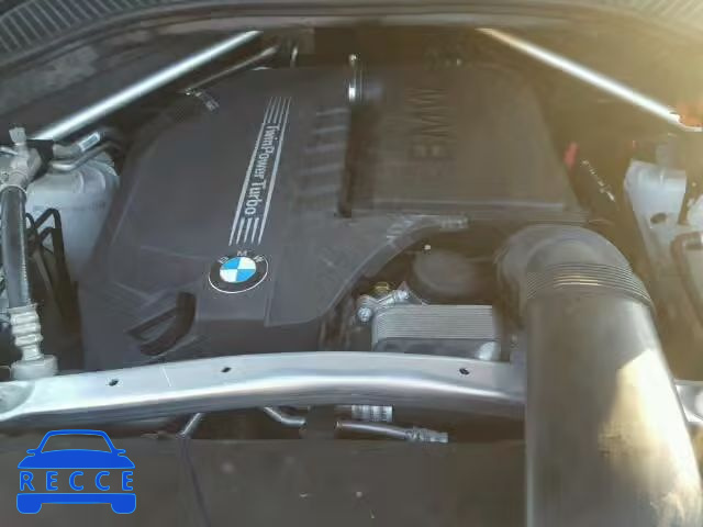 2017 BMW X5 SDRIVE3 5UXKR2C35H0U24283 image 6