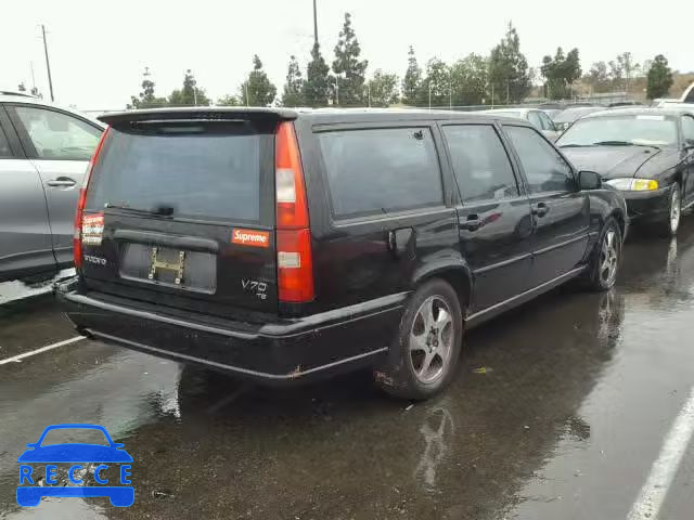 1998 VOLVO V70 T5 TUR YV1LW5342W2374432 image 3