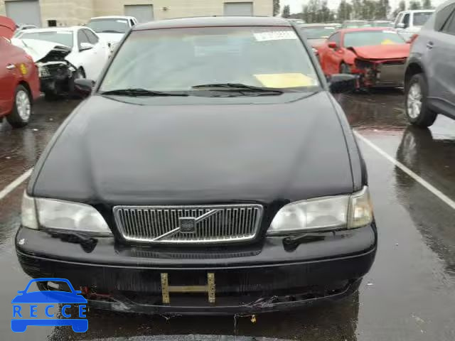 1998 VOLVO V70 T5 TUR YV1LW5342W2374432 image 8