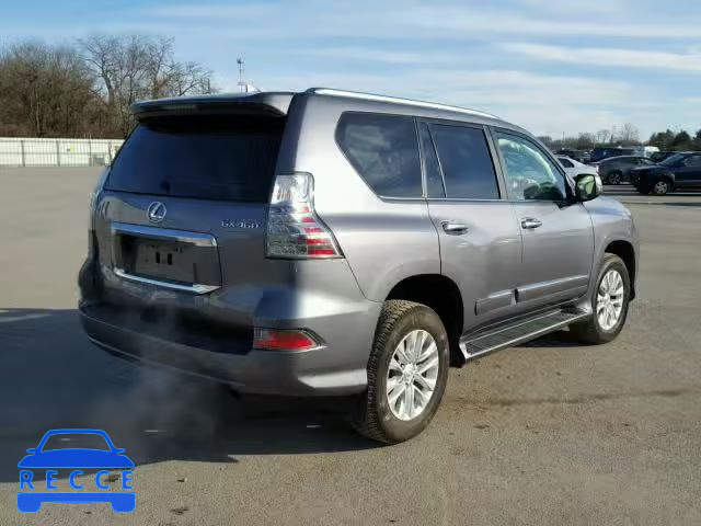 2016 LEXUS GX BASE JTJBM7FX0G5127240 image 3