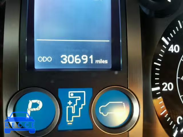 2016 LEXUS GX BASE JTJBM7FX0G5127240 Bild 7