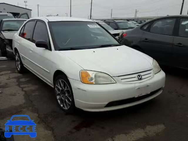 2002 HONDA CIVIC GX 1HGEN26592L000197 image 0