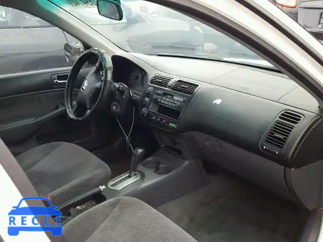 2002 HONDA CIVIC GX 1HGEN26592L000197 image 4