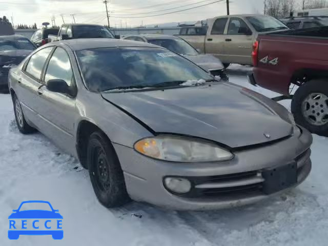 1998 DODGE INTREPID E 2B3HD56J5WH131919 зображення 0