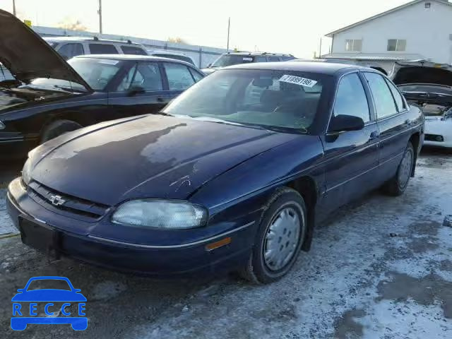 1999 CHEVROLET LUMINA BAS 2G1WL52M7X9135953 зображення 1