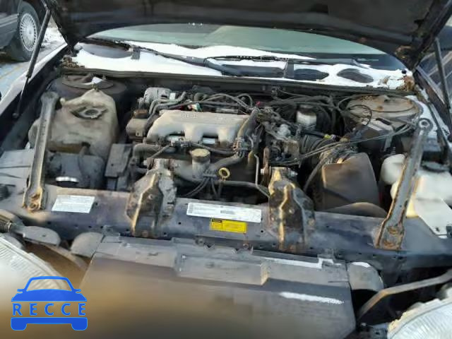 1999 CHEVROLET LUMINA BAS 2G1WL52M7X9135953 image 6