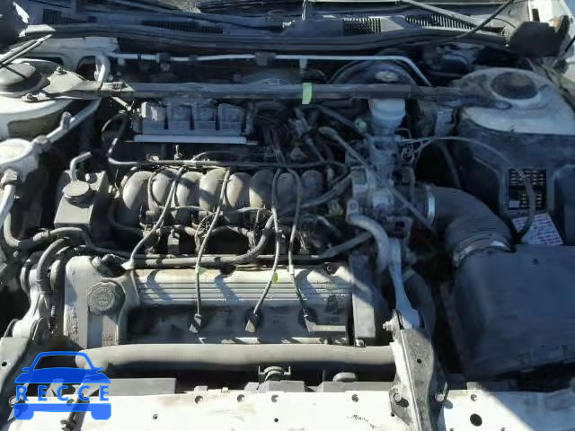 1999 CADILLAC DEVILLE CO 1G6KF5490XU738240 Bild 6