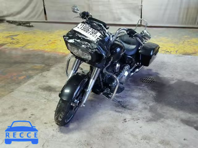 2016 HARLEY-DAVIDSON FLTRXS ROA 1HD1KTM17GB683606 image 1