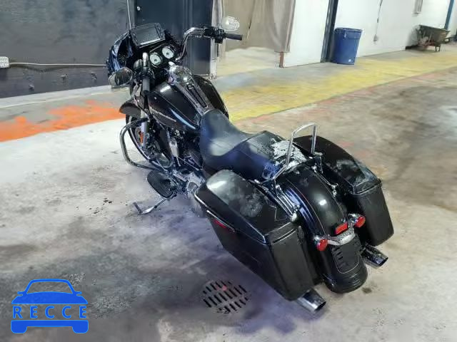 2016 HARLEY-DAVIDSON FLTRXS ROA 1HD1KTM17GB683606 image 2