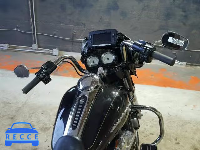 2016 HARLEY-DAVIDSON FLTRXS ROA 1HD1KTM17GB683606 image 4