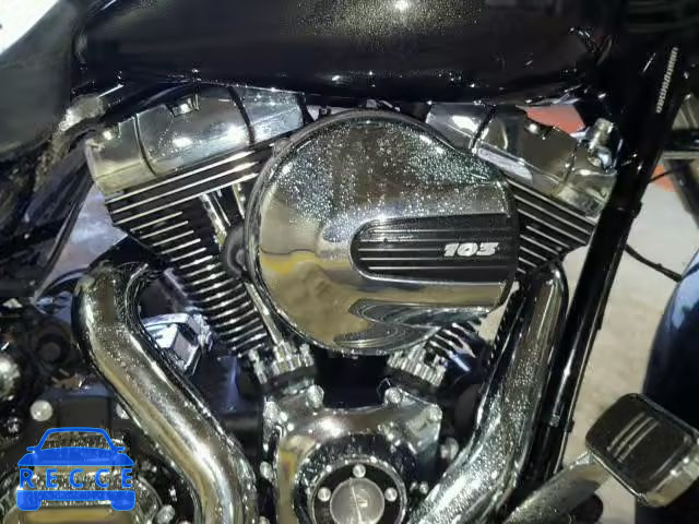 2016 HARLEY-DAVIDSON FLTRXS ROA 1HD1KTM17GB683606 image 6