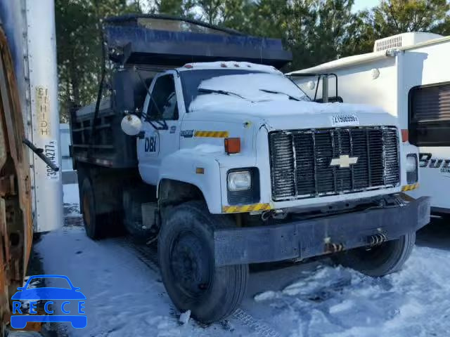 1994 CHEVROLET KODIAK C7H 1GBM7H1J9RJ105991 Bild 0