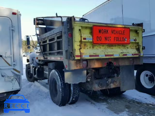 1994 CHEVROLET KODIAK C7H 1GBM7H1J9RJ105991 Bild 2