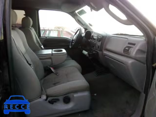 2007 FORD F350 SRW S 1FTWX31PX7EA71898 image 4
