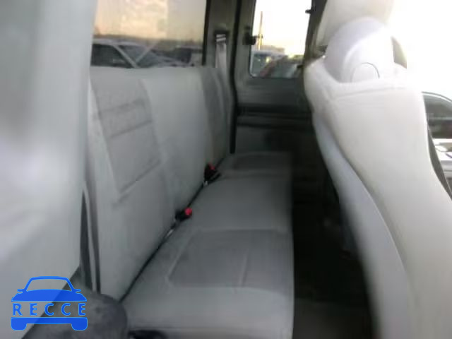 2007 FORD F350 SRW S 1FTWX31PX7EA71898 image 5