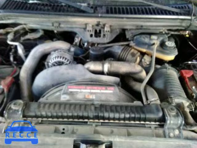2007 FORD F350 SRW S 1FTWX31PX7EA71898 image 6