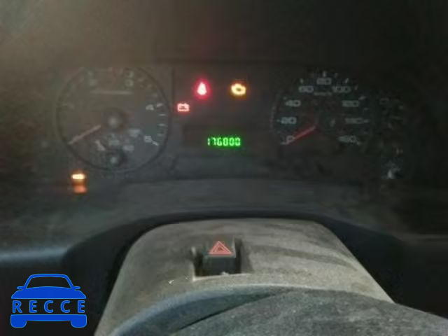 2007 FORD F350 SRW S 1FTWX31PX7EA71898 image 7