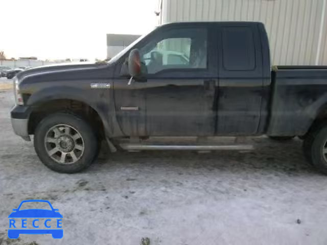 2007 FORD F350 SRW S 1FTWX31PX7EA71898 image 8