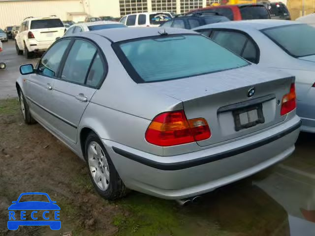 2004 BMW 325 IS SUL WBAAZ33494KP91114 Bild 2