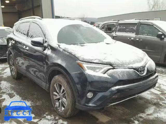 2018 TOYOTA RAV4 ADVEN 2T3RFREV7JW703459 image 0