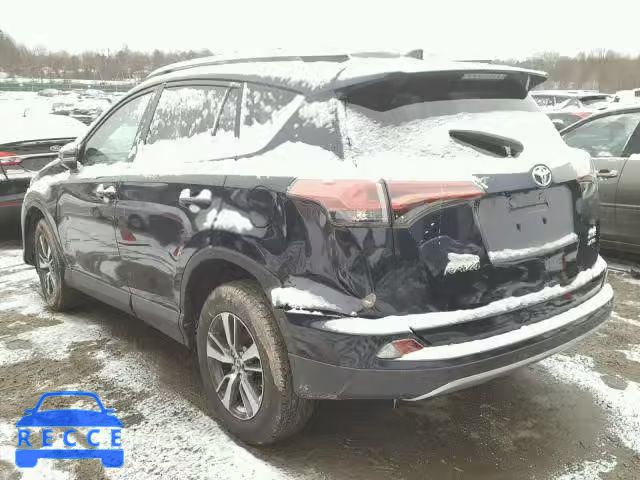 2018 TOYOTA RAV4 ADVEN 2T3RFREV7JW703459 image 2