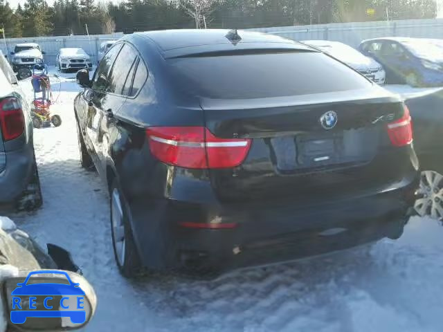 2012 BMW X6 XDRIVE3 5UXFG2C58CL780341 image 2