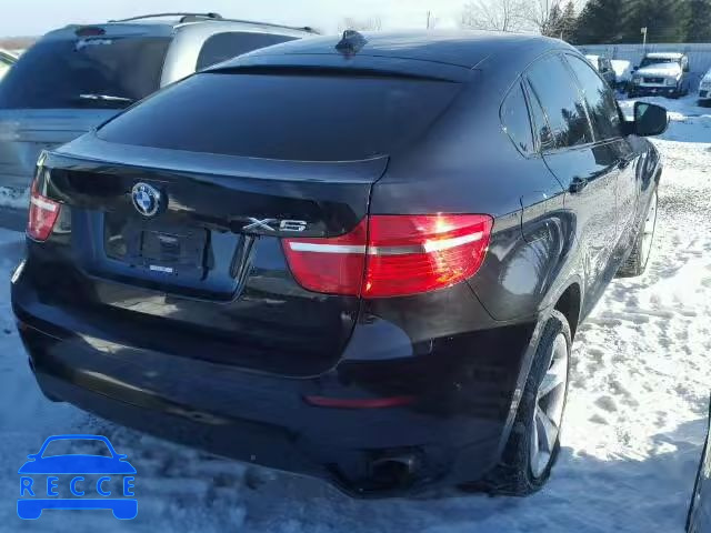 2012 BMW X6 XDRIVE3 5UXFG2C58CL780341 image 3