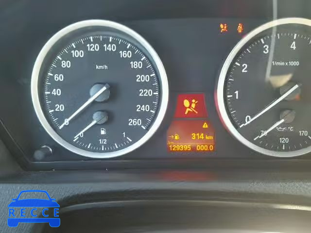2012 BMW X6 XDRIVE3 5UXFG2C58CL780341 image 7