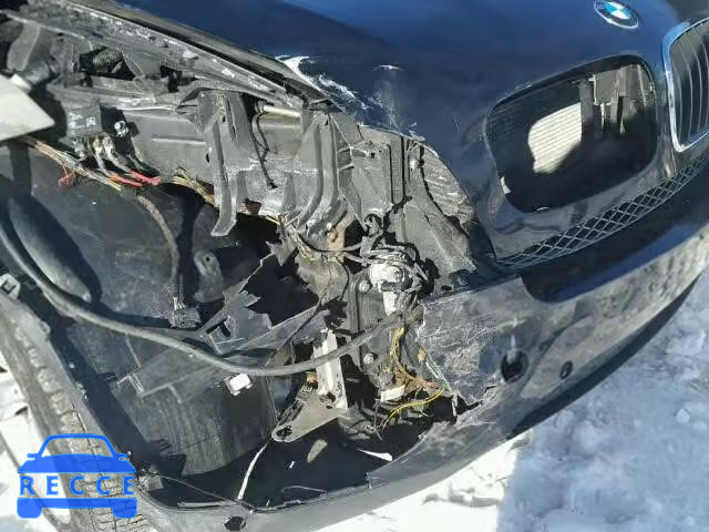 2012 BMW X6 XDRIVE3 5UXFG2C58CL780341 image 8