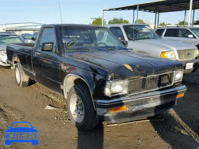 1985 GMC S TRUCK S1 1GTCS14B2F8510515 image 0