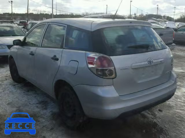 2007 TOYOTA RAV 4 2T1KR32E87C654639 Bild 2