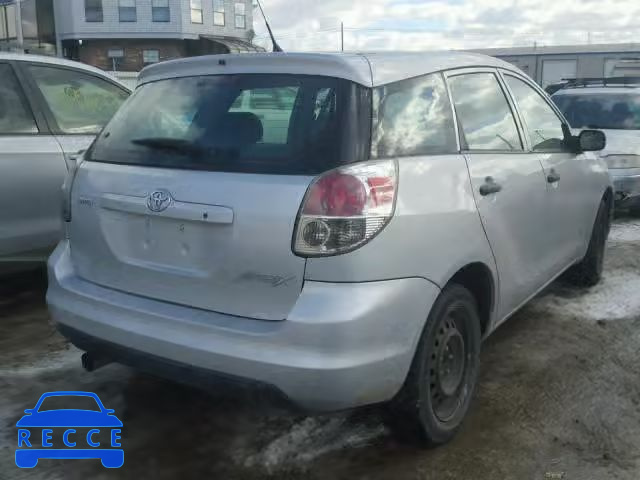 2007 TOYOTA RAV 4 2T1KR32E87C654639 Bild 3