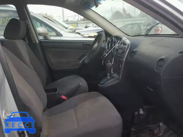 2007 TOYOTA RAV 4 2T1KR32E87C654639 Bild 4