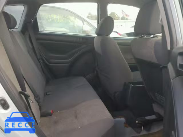 2007 TOYOTA RAV 4 2T1KR32E87C654639 image 5