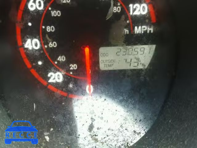 2007 TOYOTA RAV 4 2T1KR32E87C654639 image 7