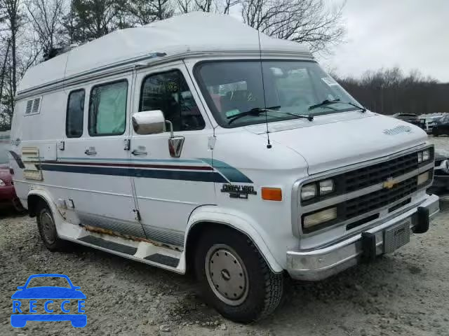 1996 CHEVROLET G30 1GBGG35KXTF114163 Bild 0