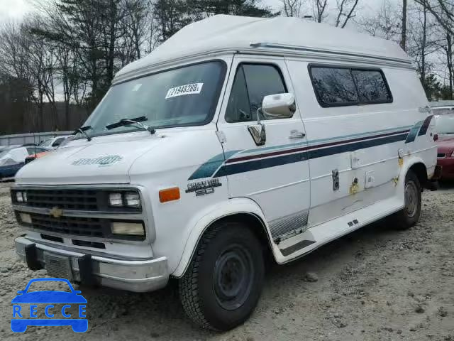 1996 CHEVROLET G30 1GBGG35KXTF114163 image 1