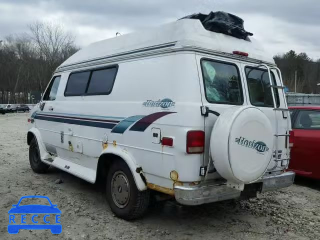 1996 CHEVROLET G30 1GBGG35KXTF114163 зображення 2