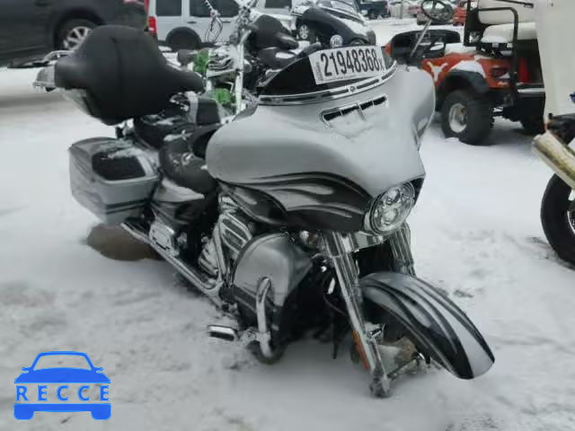 2015 HARLEY-DAVIDSON FLHXSE CVO 1HD1PXN1XFB955023 зображення 0