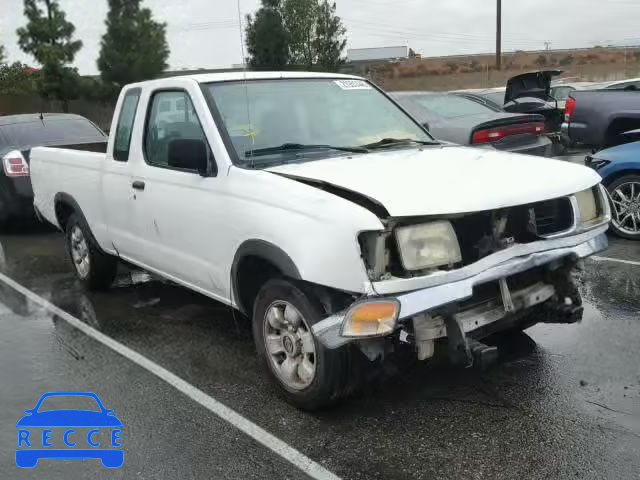 1998 NISSAN FRONTIER K 1N6DD26SXWC353747 image 0