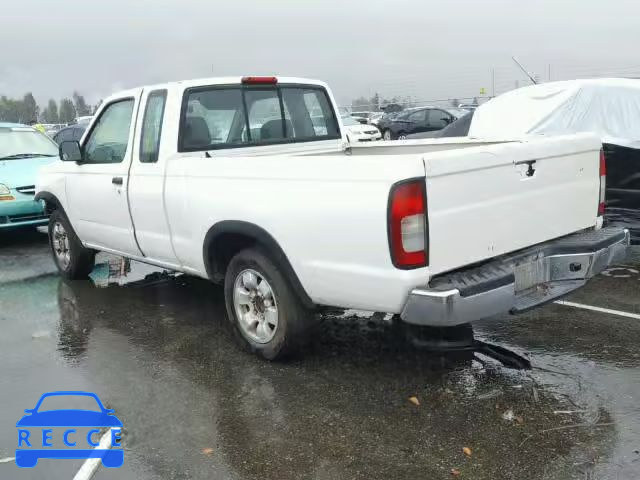 1998 NISSAN FRONTIER K 1N6DD26SXWC353747 image 2