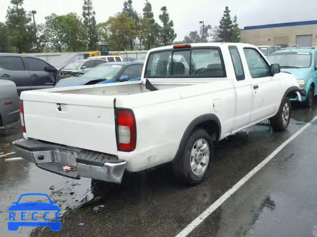 1998 NISSAN FRONTIER K 1N6DD26SXWC353747 image 3