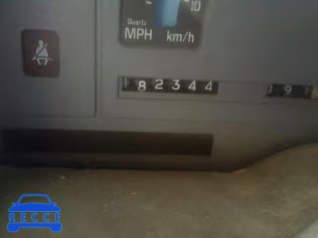 1991 GMC S15 JIMMY 1GKDT13Z6M2550522 image 7